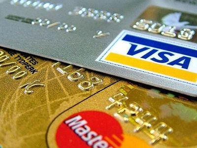 Merkez Bankasından Kredi Kartlarına yeni düzenleme: Faizler arttırıldı