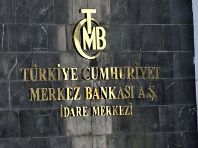 Merkez Bankası’ndan kritik karar: Faiz oranı 10 puan arttı