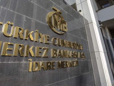 Merkez Bankası'ndan kritik karar: Resmi Gazete’de yayımlandı