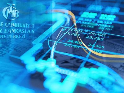 Merkez Bankası’ndan mayıs ayı enflasyon açıklaması: Yatay seyredecek