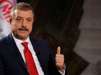 Merkez Bankası'ndan mesaj! Enflasyon ve faiz duyurusu