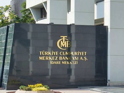 Merkez Bankası’ndan olağanüstü toplantı kararı: Tarih belli oldu