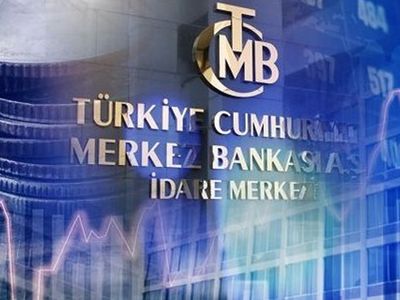 Merkez Bankası’ndan son dakika faiz kararını açıkladı