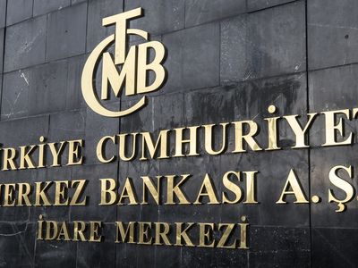Merkez Bankası’ndan sürpriz indirim: Faiz yüzde 39,5’e çekildi!