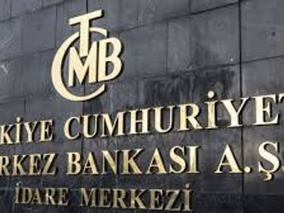 Merkez Bankası’ndan Sürpriz Yıl Sonu Hamlesi: Politika Faizi 150 Baz Puan İndirildi