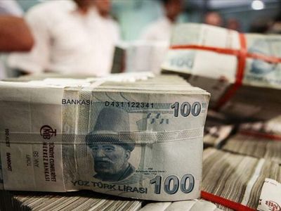 Merkez Bankası’ndan yeni adımı açıkladı: Türk Lirası’nı güçlendirmede yeni düzenlemeler yapılacak