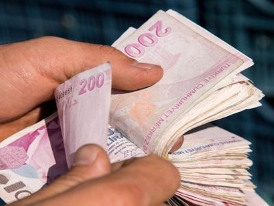Merkez Bankası’ndan yeni enflasyon tahmini: Emekli maaşında zam hesabı değişti