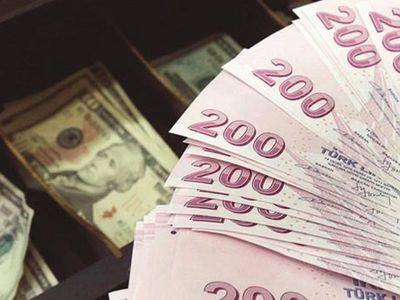 Merkez Bankası'ndan Yeni Teşvik! Dövizden TL Mevduata Geçiş Daha da Yükselecek