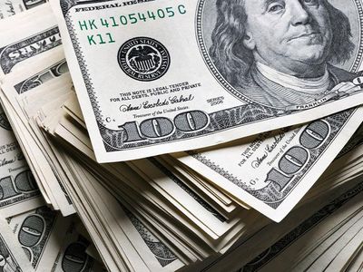 Merkez Bankası'nın Adımları İşe Yaradı! Döviz 3 Ayın En Düşük Seviyesine İlerliyor