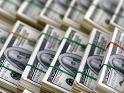 Merkez Bankası'nın Rezervleri Arttı