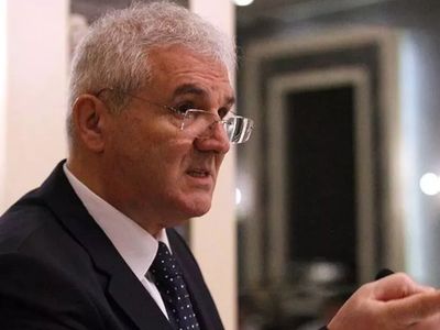 Merkez Hakem Kurulu Başkanı Sabri Çelik Hugh Dallas'ın TFF'nin yeni hakem eğitmeni olduğunu açıkladı