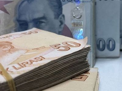 Merkezi Yönetim Bütçesi Şubatta 23,2 Milyar Lira Fazla Verdi