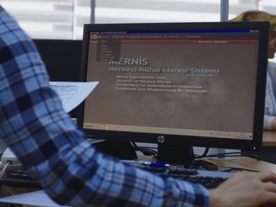 MERNİS adresi nedir, nasıl değiştirilir? Boş konut adres bildirimi nereden ve nasıl yapılır?