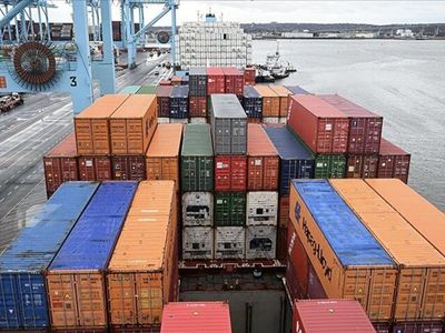 Mersin Limanı’nda Zehir Baskını: Yer Fıstığı Konteynerinden 298 Kilo Kokain Çıktı
