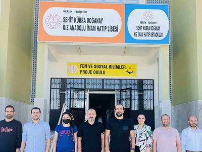 Mersin liseleri MEB 2022 taban puanları, yüzdelik dilimleri - Mersin LGS  MEB 2022 Lise taban puanları