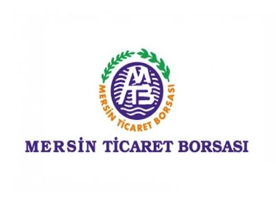 Mersin Ticaret Borsası güncel fiyatlar