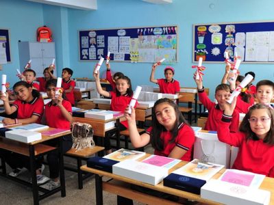 Mersin’de bugün okullar tatil olacak mı? 3 Kasım Cuma Mersin’de okullar açık mı, kapalı mı?