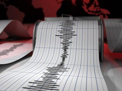 Mersin’de korkutan deprem: AFAD’dan ilk açıklama geldi