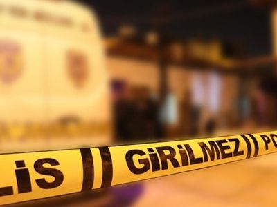 Mersin'de müstakil evde dehşet: 3 kişiyi bıçakla öldürdü