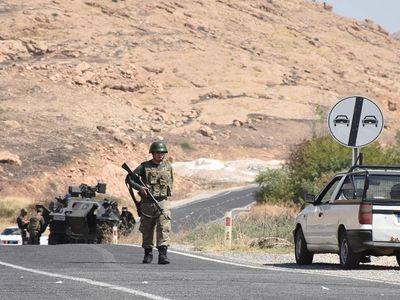 Mersin'de PKK/KCK Operasyonu: 9 Şüpheli Yakalandı, 4'ü Tutuklandı