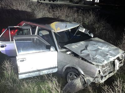 Mersin'de trafik kazası can aldı: 2 kişi hayatını kaybetti