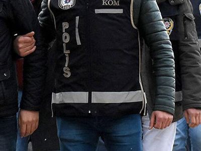 Mersin'de Uyuşturucu Operasyonu: 3 Kişi Gözaltına Alındı