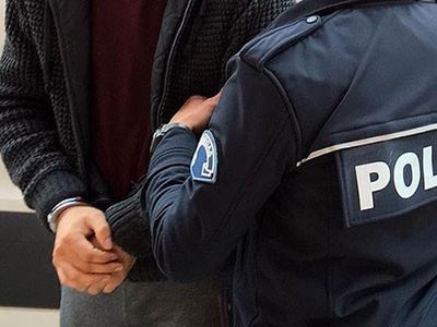 Mersin'de Uyuşturucu Satıcısı Olan Bir Kişi Tutuklandı