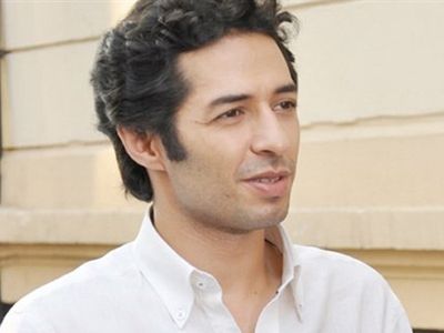 Mert Fırat Kimdir?
