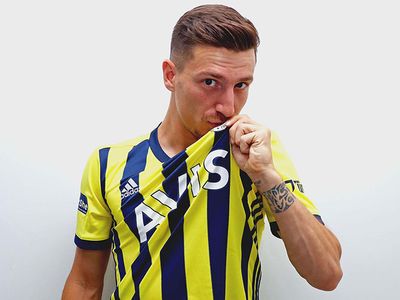 Mert Hakan Yandaş'ın Menajerinden Transfer Açıklaması!