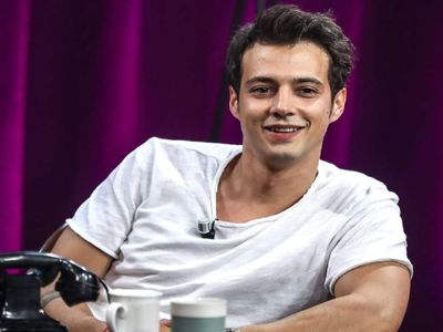Mert Yazıcıoğlu kimdir, nereli ve kaç yaşında? Mert Yazıcıoğlu ile Dilan Çiçek Deniz sevgili mi? Mert Yazıcıoğlu hayatı ve biyografisi