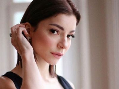 Merve Boluğur: Oğlum Melek Oldu