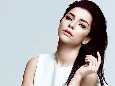 Merve Boluğur'dan eski eşine sert çıkış! Murat Dalkılıç'ın paylaşımına tepki gösterdi