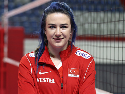 Meryem Boz kadro dışı bırakıldı!