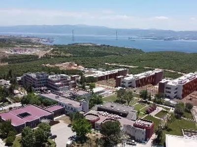 Meslek lisesi öğrencilerine Avrupa'da staj fırsatı