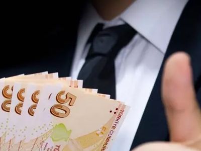 Meslek meslek yeni memur maaşları hesaplandı! 'En düşük 33 bin TL olacak'
