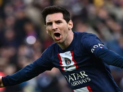 Messi PSG’den ayrıldı mı, yeni takımı neresi? Lionel Messi PSG’den sonra hangi takıma gidecek?