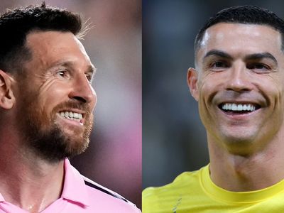 Messi ve Ronaldo tekrar karşı karşıya! Tarihi maçın tarihi belli oldu