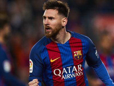Messi'nin Barcelona'ya İmza Atmama Nedeni Ortaya Çıktı!