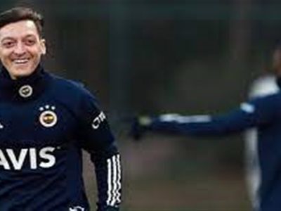 Mesut Özil Fenerbahçe Trabzon derbisinde oynayacak mı? Mesut Özil için FB - TS derbi kararı