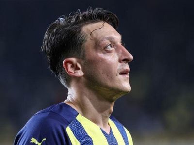Mesut Özil'den Fenerbahçe hakkında paylaşım geldi!