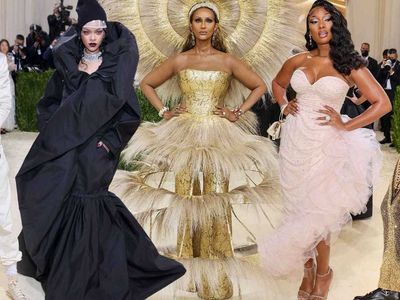 Met Gala nedir, kimler katılabilir? Met Gala hangi tarihte?