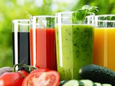 Metabolizmanızı hızlandıran, yağ yakımını kolaylaştıran, birbirinden lezzetli içecek tarifleri