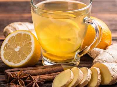 Metabolizmayı hızlandıran çay tarifi