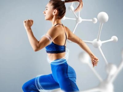 Metabolizmayı hızlandırmanın en etkili yolu hareket etmek