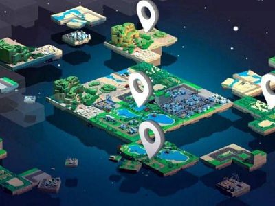 Metaverse arsa nasıl, nereden alınır? İstanbul metaverse arsa fiyatları ve metaverse arazi alma işlemleri