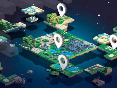 Metaverse arsaları değer mi kazanacak? Metaverse arsası almak mantıklı mı? Metaverse arsası nasıl alınır?