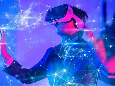 Metaverse evrenini anlatan en güzel Metaverse filmler önerileri