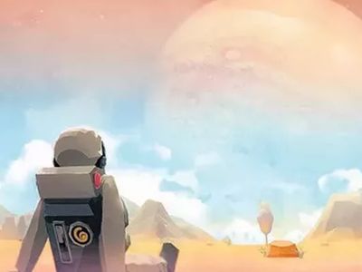 Metaverse'de Arsa Çılgınlığı Farklı Boyuta Taşındı: Türkler Gözünü Mars'a Dikti!