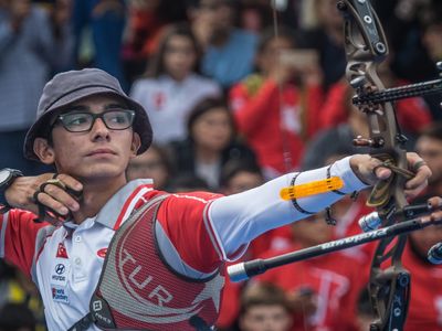 Mete Gazoz Paris Olimpiyatları 2024’te ne zaman yarışacak? 2024 Olimpiyat Oyunları’nda sahne Mete Gazoz’un