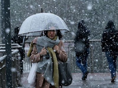 Meteoroloji 16 ilde sarı alarm verdi: Kar geliyor